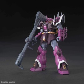 Bandai #206 Efreet Schneid Gundam UC, HGUC 1/144