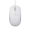 Elecom Mouse Heavy Duty USB Optical Wired Mouse 3 Buttons