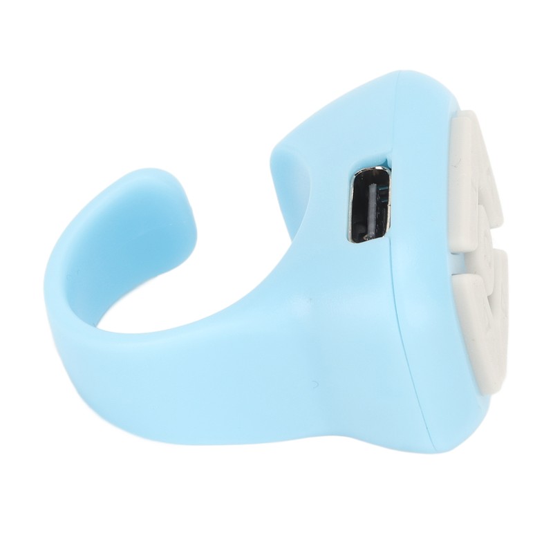 Phone Remote Shutter Multifunctional Remote Control for Smartphone Tablet Turning