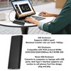 M.2 NVMe PCIe SSD Enclosure Support USB3.2 Gen2 10Gbps UASP