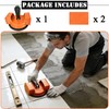 Floor Gap Repair Tool, URABLAZ Floor Gap Fixer Tool with