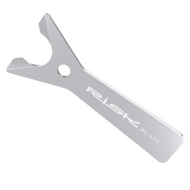 SONZUIA Bike Headset Crown Race Remover Tool, Bicycle Crown Race Removal for 1" to 1-1/2"