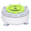 Vegetable Washing Machine 10W One Button Start Quick Rinse USB