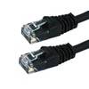 Monoprice 5FT 24AWG Cat5e 350MHz UTP Ethernet Bare Copper Network