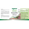 Fairvital Frankincense Tablets - Boswellia Serrata Extract 400 mg -