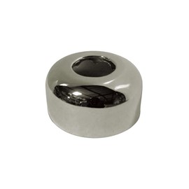 Kingston Brass PFLBELL1148 Made to Match 1-1/4-Inch Bell Flange, Brushed Nickel