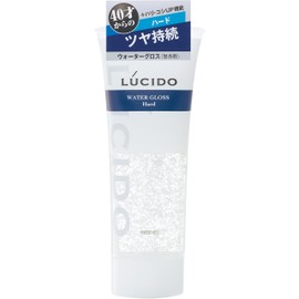 Lucid Water Gloss Hard 6.5 oz (185 g)