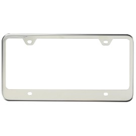 Au-TOMOTIVE GOLD LF464C License Plate Frame
