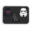 Golf Ball Marker Gift Set - Dark Side Markers +