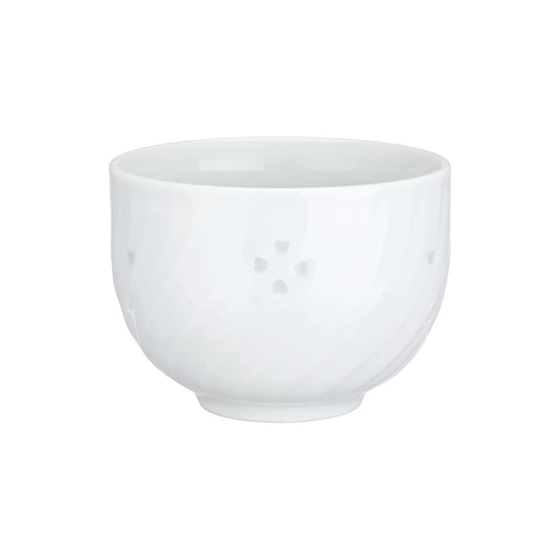 Hasamiyaki 67421 Sencha Pot, Firefly Relief Pattern