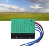 Wind Turbine Generator Controller 1000W Efficient PWM Charging IP67 LED