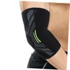 OHPHCALL Ergonomic Design Sports Elbow Pad Elbow Compression Sleeve Cozy