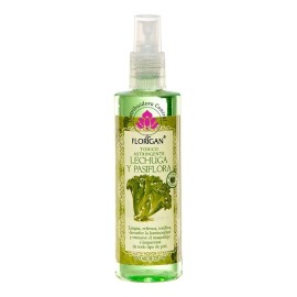 Florigan Tonico Astringente Lechuga Con Pasiflora Florigan® 250ml.