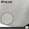 G-PLUS Black Soft Seat Cover Protector Compatible with 2010-2014 Polaris
