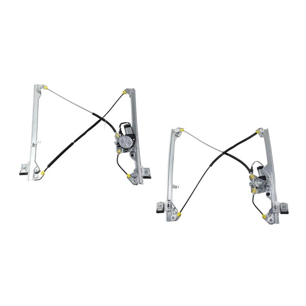 KarParts360 For Chevy Silverado 2500 HD/3500 2001 02 03 04