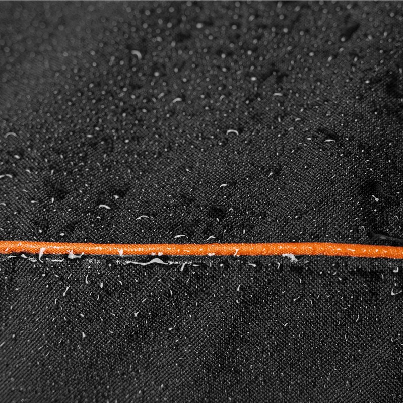 Blackstone 5460 Patio Series 36" Griddle/Grill Cover, Weather-Resistant 600D Polyester,