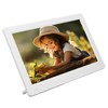 Digital Picture Frame 11.4 Inch HD IPS LCD Screen Wall