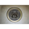 Evriholder MSS-AMZ Mesh Sink Strainer, 1 PK, Silver