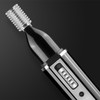 4 in 1 Electric Nose Hair Trimmer Multifunctional Rechargeable Nose