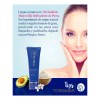 Terramar Oil Antidote Mascarilla Facial Deep Pore Cleansing Clay Mask