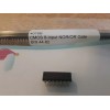 Texas Instruments 1 PIECE CD4078BE OR/NOR Gate CDIP14 4078 IAAOFHM