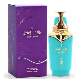 Risala Pure Ombre for Women - 3.4 oz EDP Spray