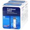 Contour Next Test Strips Sensor Test Strips Pack of 100