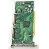 LSI LOGIC SYM22910 Dual Channel PCI-2 Ultra2 SCSI Adapter