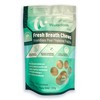 Welsdom Pets Fresh Breath Chew - 30 Chews | Oral