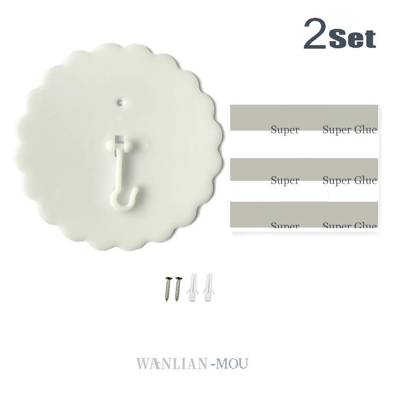 Ceiling Mosquito Net Hooks Super Glue Dome Mosquito Net Hooks