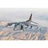 Italeri IT90193 1/72 US Marine Corps AV-8B Harrier II Modello