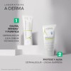 A-DERMA Dermalibour+ Cica Crema Corporal Reparadora Piel Irritada, 50 ml