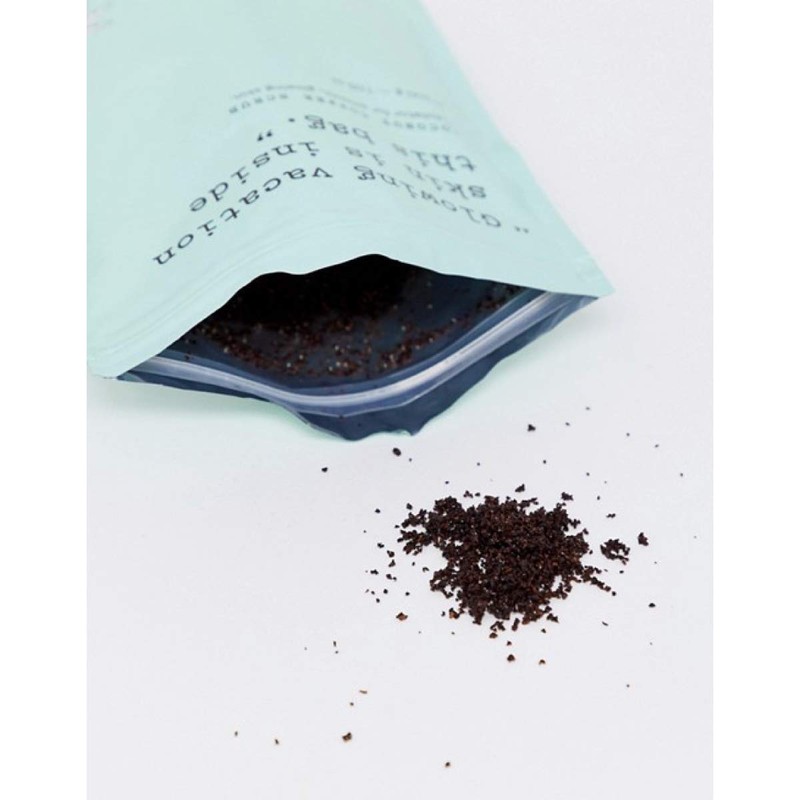 Frank Body Coconut Coffee Scrub 100 g