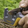 Smith's EDGESPORT 51238 Fixed Blade Sharpener Combo Gray