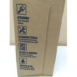 Task Brand Wipes 100 count box