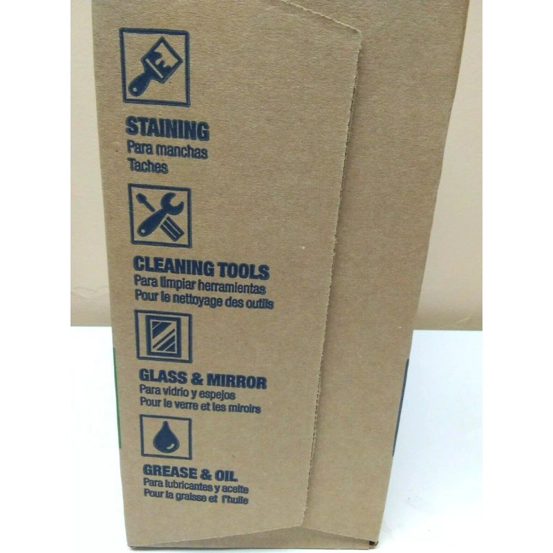 Task Brand Wipes 100 count box