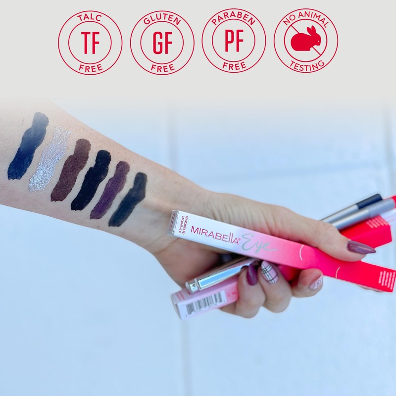 Mirabella Smoke Eye Definer