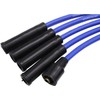 SHLPDFM 8 mm Ignition Cable Ignition Cable Ignition Coil Ignition