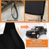 Kistrba Truck Seat Cover Compatible with 1997-2000 Ford F-150 Seat
