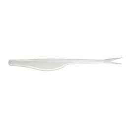 YUM Break'N Shad Soft Plastic Jerk-Bait Fishing Lure, 5 Inch Length, 10 per Pack