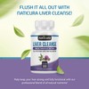 Naticura: Liver Cleanse Plant-Based Formula - Vegan Full-Spectrum Detox Herbal