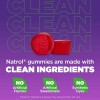 Natrol Gomitas De Melatonina Paquete De 3 - 270 Gomitas
