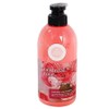 Body Plan Body Lotion 500g Ori Rental Rose / 바디프랜 바디로션 500g 오리렌탈 로즈