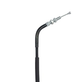 MOTOMASTER Motorcycle Clutch Cable Compatible with Suzuki Boulevard C50 VL800 / 58200-41F20