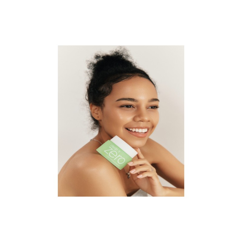 Banila co [Banila co]Clean it Zero Pore Clarifying Cleansing Balm