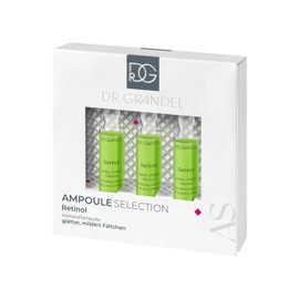 Dr. Grandel Retinol Ampoule 3 x 0.1 fl oz