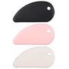 AOVNA 3Pcs Ceramic Safety Cutter Fixed Box Opener Letter Openers