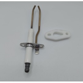De dietrich - Ignition + Ionization electrode - : 0284309