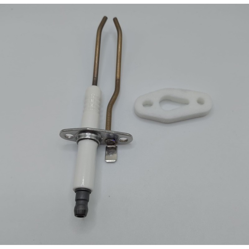 De dietrich - Ignition + Ionization electrode - : 0284309