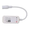 WiFi RGB Lights Controller Voice Command APP Easy Connection LED